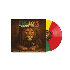 One Love- Tribute To Bob Marley by Various