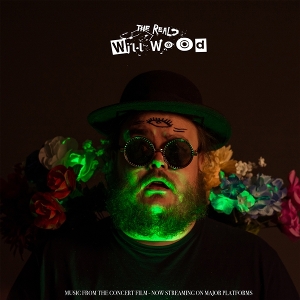 Real Will Wood by Will Wood & the Ta...