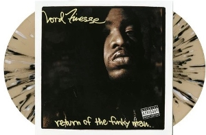 Return of the Funky Man by Lord Finesse