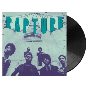 Rapture by Rapture