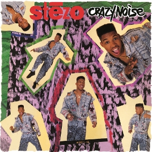 Crazy Noise by Stezo