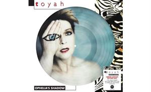 Ophelia's Shadow by Toyah