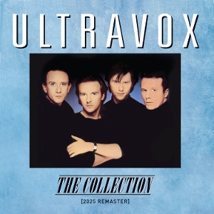 Collection by Ultravox