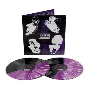 Undermind by Phish