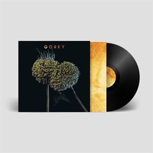 Gorky by Gorky