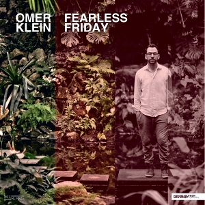 Fearless Friday by Klein, Omer