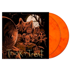 Trick 'R Treat by Pipes, Douglas