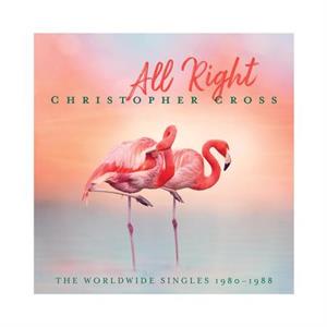 All Right: the Worldwide by Cross, Christopher