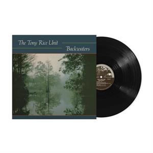 Backwaters by Tony Rice Unit