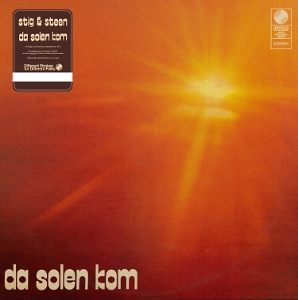 Da Solen Kom by Stig & Steen