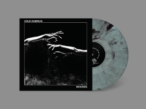 Wounds by Cold In Berlin