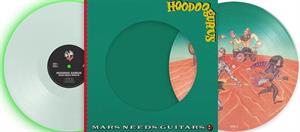 Mars Needs Guitars by Hoodoo Gurus