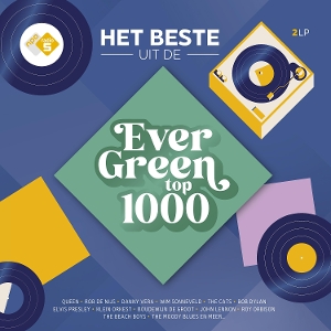 Het Beste Uit De Evergreen Top 1000 - 2lp