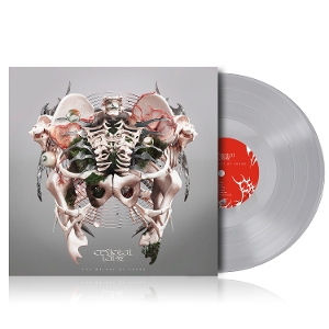 Weight of Sound by Crystal Lake