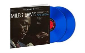Kind of Blue (Corrected Speed)