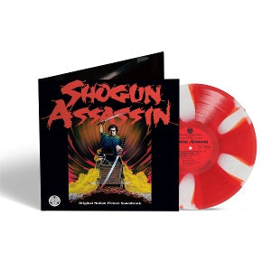 Shogun Assassin (Original Motion Picture Soundtrack) by Wonderland Philharmonic
