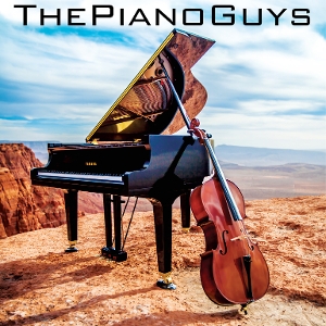 Piano Guys by Piano Guys