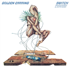 Switch by Golden Earring