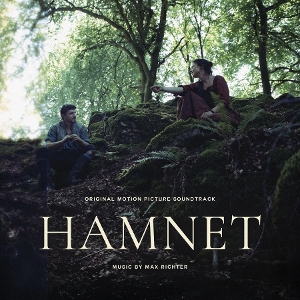 Hamnet by Richter, Max
