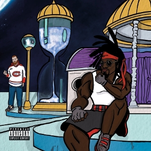 Hyperbolic Time Chamber Rap 2 by Tha God Fahim