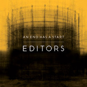 An End Has a Start by Editors
