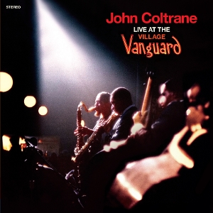 Live At the Village Vanguard by Coltrane, John