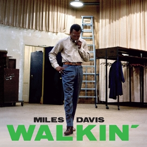 Walkin' by Davis, Miles
