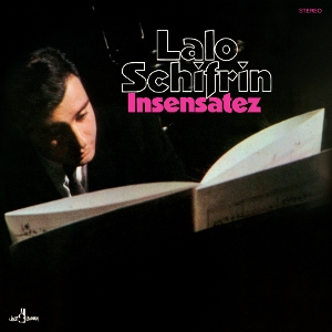 Insensatez by Schifrin, Lalo