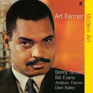 Modern Art by Farmer, Art