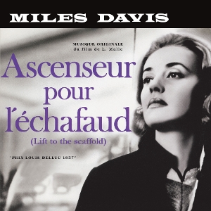 Acenseur Pour L'echafaud