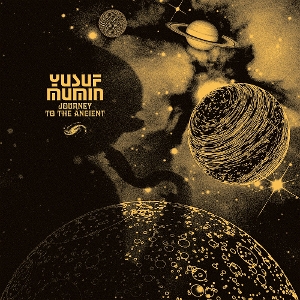 Journey To the Ancient by Mumin, Yusuf