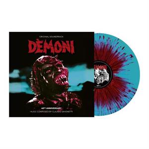Demoni