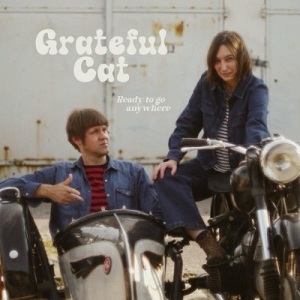 Ready To Go Anywhere by Grateful Cat