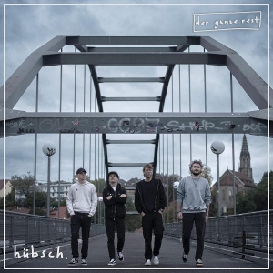 Hubsch by Der Ganze Rest
