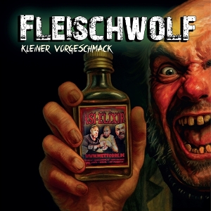 Kleiner Vorgeschmack by Fleischwolf