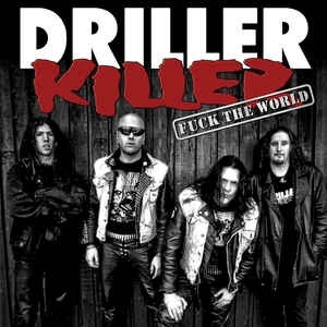 Fuck the World
