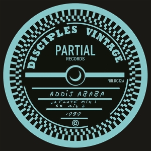 Addis Ababa by Disciples