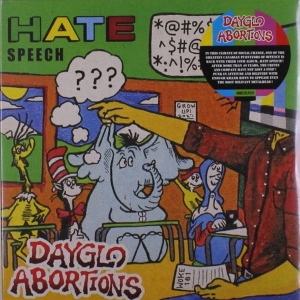 Hate Speech