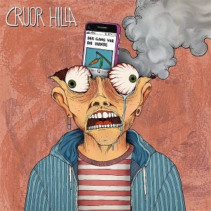 Der Gang For Die Hunde by Cruor Hilla