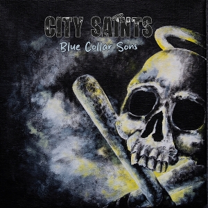 Blue Collar Sons by City Saints