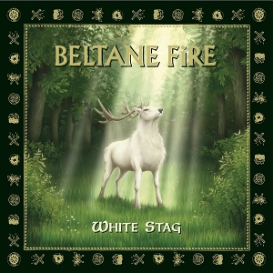 White Stag