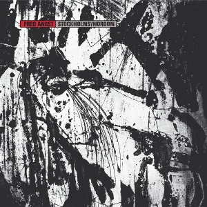 Stockholmsyndroom by Angst, Fred