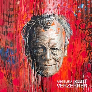 Verzerrer by Angelika Express
