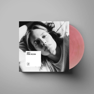 Pink Room (Pink Glass Translucent) by Wet