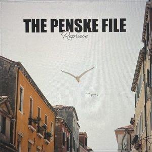 Reprieve by Penske File