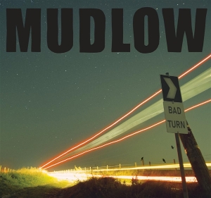 Run Thru the Cover Crop by Mudlow