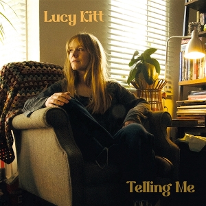 Telling Me by Kitt, Lucy