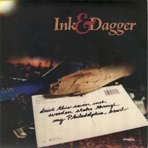 Drive This Seven... by Ink & Dagger