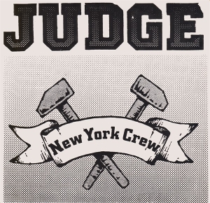 7-New York Crew by Judge