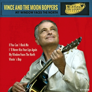 7-My Window Faces the North by Vince and the Moon Bop...